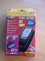 Accu/druppellader, Auto-onderdelen, Accu's en Toebehoren, Ophalen, Gebruikt