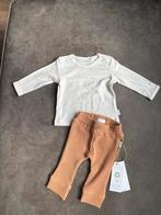 Noppies setje maat 50 - Nieuw!, Jongetje of Meisje, Nieuw, Ophalen of Verzenden, Setje