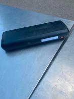 Bufang fiets accu, Ophalen, Gebruikt