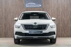 Skoda Kamiq 1.0 TSI TOUR DSG 2022, Gebruikt, Euro 6, Wit, Grijs