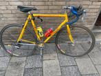 Eddy Merckx Alu Racefiets - Klassieker!, Fietsen en Brommers, Fietsen | Racefietsen, Overige merken, 28 inch, Gebruikt, 10 tot 15 versnellingen