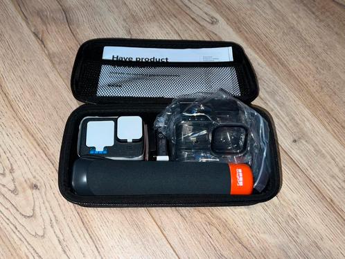 Gopro Hero 12 Black Accessories Bundle, Audio, Tv en Foto, Actiecamera's, Zo goed als nieuw, GoPro, Ophalen of Verzenden