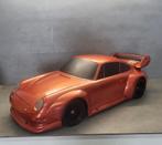 Fg onroad porsche, Benzine, Auto offroad, Ophalen of Verzenden, Zo goed als nieuw