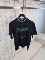 Jacquemus shirts heren nieuw zwart en wit, Ophalen of Verzenden, Nieuw, Zwart