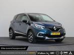Renault Captur TCe 150pk Intens | Automaat! | Climate Contro, Stof, Gebruikt, Euro 6, 150 pk
