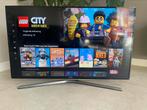 Samsung 40 inch smart tv, Audio, Tv en Foto, Televisies, Ophalen of Verzenden, Zo goed als nieuw, 100 cm of meer, Samsung