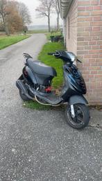 Piaggio Zip 183 zonder kenteken, Ophalen, Zo goed als nieuw, Benzine, Zip