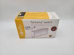 Somfy Tahoma Switch | Nieuw, Minder dan 100 cm, Wit, Nieuw, Ophalen of Verzenden