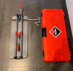 Rubi TS-66 MAX tegelsnijder ZGAN, Ophalen of Verzenden, Zo goed als nieuw