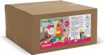 Edushape Jumbo Textuurblokken - 16 stuks. NIEUW, Nieuw, Ophalen of Verzenden, Edushape, Bouwen