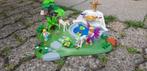 playmobil Eenhoorn superset, Kinderen en Baby's, Speelgoed | Playmobil, Ophalen of Verzenden, Gebruikt
