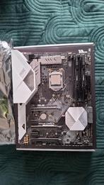 Moerderbord + Cpu Combo (Asus Z390 + I5-9600kf + 16gb ddr4), Ophalen, Gebruikt, LGA 1151, DDR4