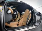 Mercedes-Benz SLR 5.4 V8 McLaren SLR Roadster, ASV geleverd, Auto's, Gebruikt, Cabriolet, 1634 kg, Traction-control