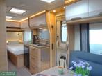 Knaus Sudwind 500 EU Witoma 50 jaar aanbieding, Caravans en Kamperen, Rondzit, Bedrijf, Schokbreker, 5 tot 6 meter