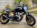 Unieke mooie Honda cb 750 revisie blok 5500 dkm. Bj 99, Motoren, Particulier, 4 cilinders