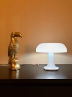 Tafellamp mushroomlamp, Kunststof, Nieuw, Ophalen of Verzenden, Modern
