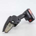 QLT Mini Kettingzaag | Prima Staat, Doe-het-zelf en Verbouw, Flex Ltd., Zo goed als nieuw, https://flex.com/contact-us, Nobelstraat 10, 5807 GA Oostrum LB, Limburg, Nederland