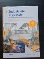 Industriële Productie - Nieuwstaat, Ophalen of Verzenden, Nieuw, Werktuigbouwkunde, H.J.J. Kals e.a.