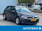 Volkswagen Golf 1.2 TSI Trendline,1eigenaar, km.nap,navigati, Voorwielaandrijving, Euro 5, 86 pk, Gebruikt