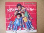 s3271 musical youth - youth of today, Ophalen, Gebruikt, Overige genres, 7 inch
