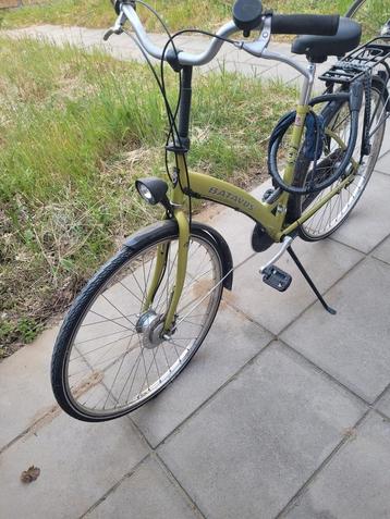 Batavus Fiets beschikbaar voor biedingen