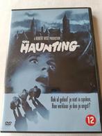 The Haunting 1963 DVD Robert Wise, Cd's en Dvd's, Dvd's | Klassiekers, 1960 tot 1980, Ophalen of Verzenden, Zo goed als nieuw