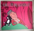 Lola en de Leasekat Ceseli Josephus Jitta, Boeken, Verzenden, Gelezen, Ceseli Josephus Jitta, Prentenboek