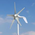 Windmolen - Windturbine Generator 1000W - 12V/24V naar 220V, Tuin en Terras, Windwijzers en Windmolens, Niet ingevuld, Niet ingevuld