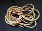 Shibari stro touw, Ophalen of Verzenden, Nieuw