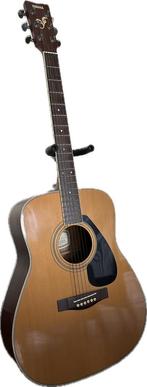 Akoestische gitaar Yamaha FG422, Ophalen, Zo goed als nieuw, Klassieke of Spaanse gitaar