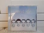 Westlife CD Album, Ophalen of Verzenden, 2000 tot heden, Gebruikt
