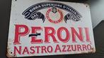 Peroni Nastro Azzurro. Merchandising., Verzamelen, Verzenden