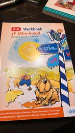 Hans Kruger - Werkboek, Ophalen of Verzenden, Zo goed als nieuw, Nederlands, Hans Kruger; Rieke Wynia; Michael Mandersloot; Marleen Tienst...