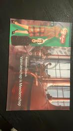 Vakmanschap is Meesterschap – 4 eeuwen Grolsch, Ophalen of Verzenden, Zo goed als nieuw
