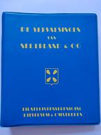 T37 Vervalsingen van Nederland & Ned. Indië 1979 Deel 1, Ophalen of Verzenden