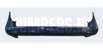 Bumper MERCEDES VITO W447 14-19 / Długi Achterbumper KJ12019