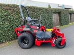 DEMO Toro Z-Master 4000 152 cm MyRide Zero-Turn Zitmaair, Tuin en Terras, Zitmaaiers, Ophalen, Nieuw, Mulchfunctie, 120 cm of meer