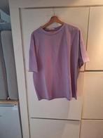 Paars T-shirt - White Icy - Maat M, Kleding | Dames, Ophalen of Verzenden