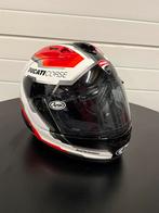 DUCATI CORSE V5 ARAI RX-7V HELM, maat XL, Arai, XL, Ophalen of Verzenden, Integraalhelm