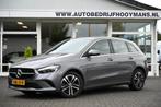 Mercedes-Benz B-klasse 250 e Luxury Memory Trekhaak Carplay, Gebruikt, 4 cilinders, Leder en Stof, 163 pk