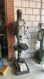 Kolomboormachine, Doe-het-zelf en Verbouw, Gereedschap | Boormachines, Ophalen, Gebruikt, Kolomboormachine