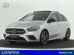 Mercedes-Benz B-Klasse 180 AMG Line | Premium pakket | Panor, Auto's, Mercedes-Benz, Nieuw, Te koop, Zilver of Grijs, 5 stoelen