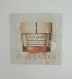 Estée Lauder Revitalizing Supreme+ crème sample (1,5 ml), Nieuw, Gehele gezicht, Ophalen of Verzenden, Verzorging