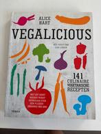 Alice Hart - Vegalicious, Boeken, Kookboeken, Ophalen of Verzenden, Zo goed als nieuw, Alice Hart