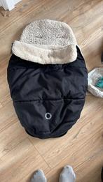 Voetenzak buggy en kinderwagen Maxi Cosi essential black, Kinderen en Baby's, Kinderwagens en Combinaties, Ophalen of Verzenden