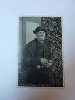 Zeeland Zuid-Beveland Een pijpje stoppen 1932, Verzamelen, Ophalen of Verzenden, 1920 tot 1940, Gelopen, Zeeland