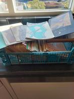 Vintage knip patronen jaren 50 tot 70., Ophalen of Verzenden, Gebruikt, Vrouw, Knipmode