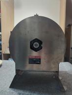 Vevor snijmachine - zo goed als nieuw!, 4 liter of meer, Ophalen of Verzenden, Zo goed als nieuw, 3 snelheden of meer