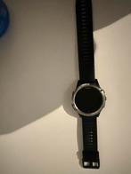 Garmin Fenix 5 Plus - Zie beschrijving, Afstand, Zwart, Ophalen of Verzenden, Zo goed als nieuw