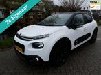Citroen C3 1.2i 110pk Shine 2e eig. Clima Cruise Navi Trekha, Auto's, Citroën, Voorwielaandrijving, 1025 kg, Euro 6, 1199 cc